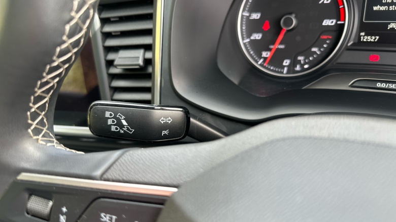 SEAT Ateca 1.5 TSI EVO SE Technology 5dr Petrol Estate